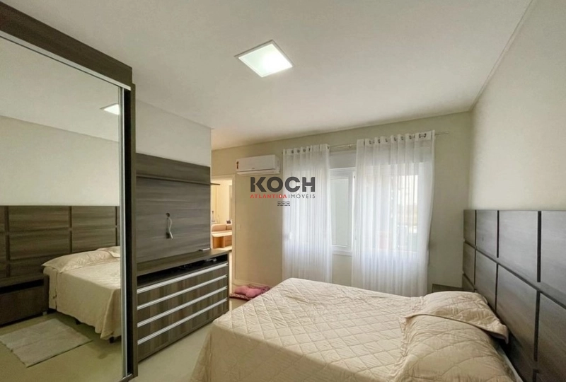 Sobrado DECORADO, 04 suítes, no Condomínio Riviera: 17ª foto da galeria de imagens do imóvel