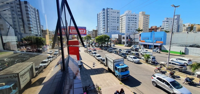 Sala comercial com 60m² no centro de Capão da Canoa RS: 4ª foto da galeria de imagens do imóvel