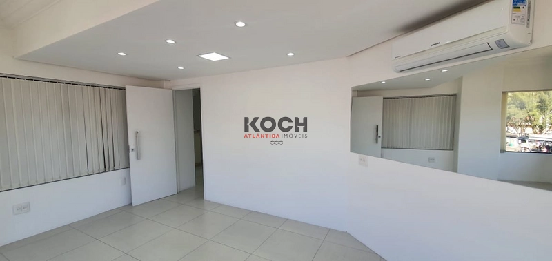 Sala comercial com 60m² no centro de Capão da Canoa RS: 7ª foto da galeria de imagens do imóvel