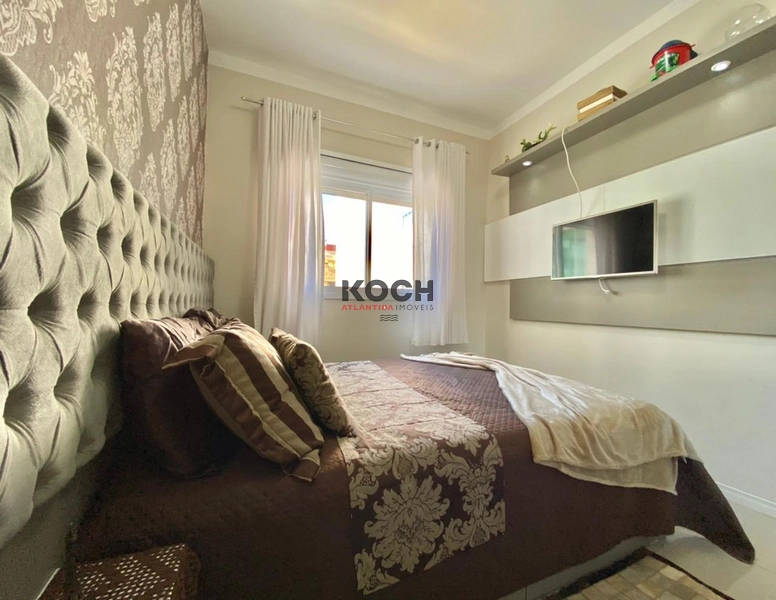 Apartamento 02 dormitórios, em Capão da Canoa: 15ª foto da galeria de imagens do imóvel