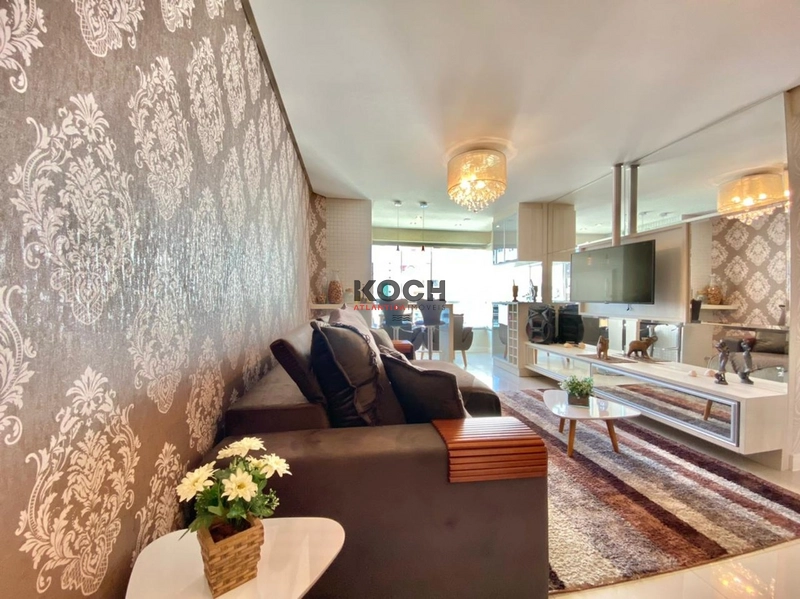 Apartamento 02 dormitórios, em Capão da Canoa: 3ª foto da galeria de imagens do imóvel