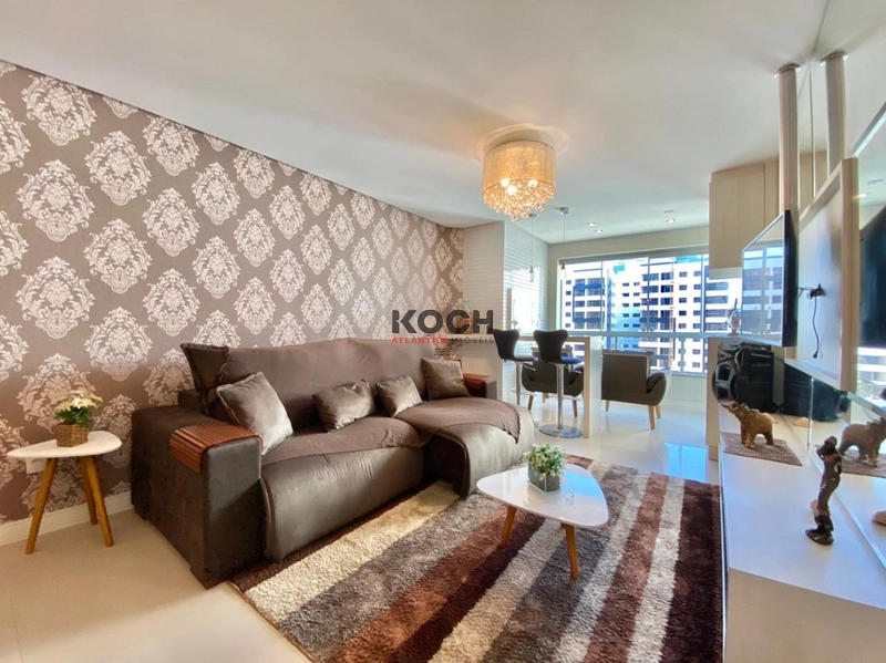 Apartamento 02 dormitórios, em Capão da Canoa: 2ª foto da galeria de imagens do imóvel