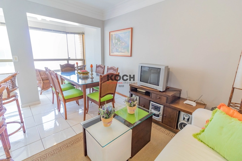 Apartamento 02 dormitórios, vista pro mar Capão da Canoa: 8ª foto da galeria de imagens do imóvel