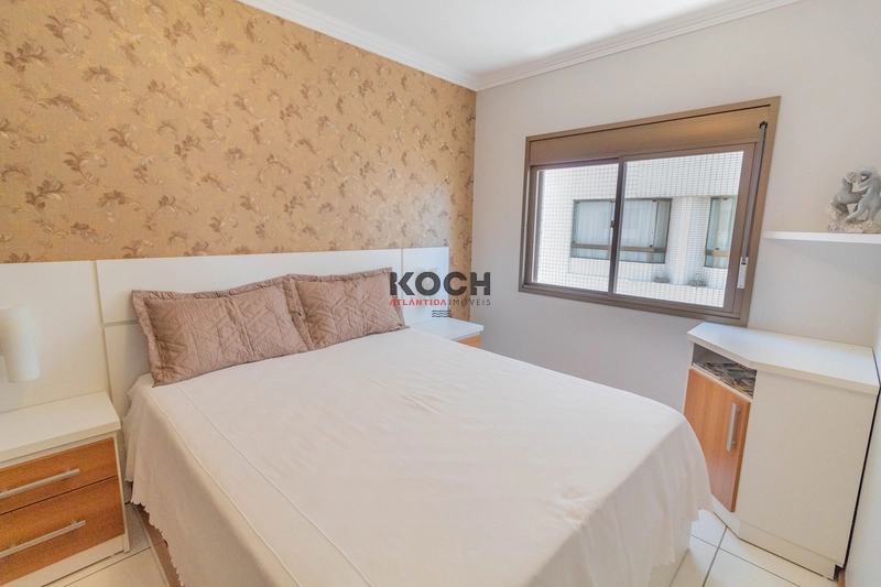Apartamento 02 dormitórios, vista pro mar Capão da Canoa: 14ª foto da galeria de imagens do imóvel