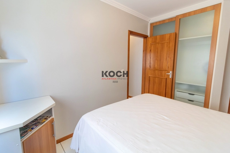 Apartamento 02 dormitórios, vista pro mar Capão da Canoa: 16ª foto da galeria de imagens do imóvel