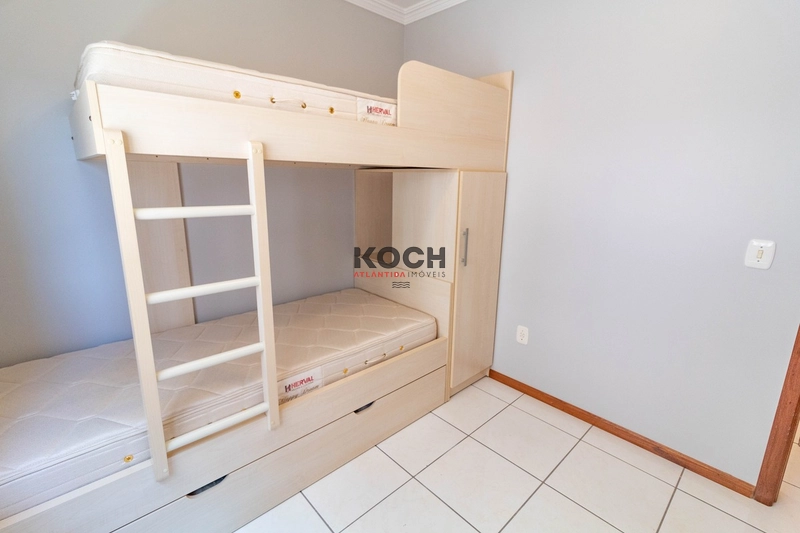 Apartamento 02 dormitórios, vista pro mar Capão da Canoa: 19ª foto da galeria de imagens do imóvel
