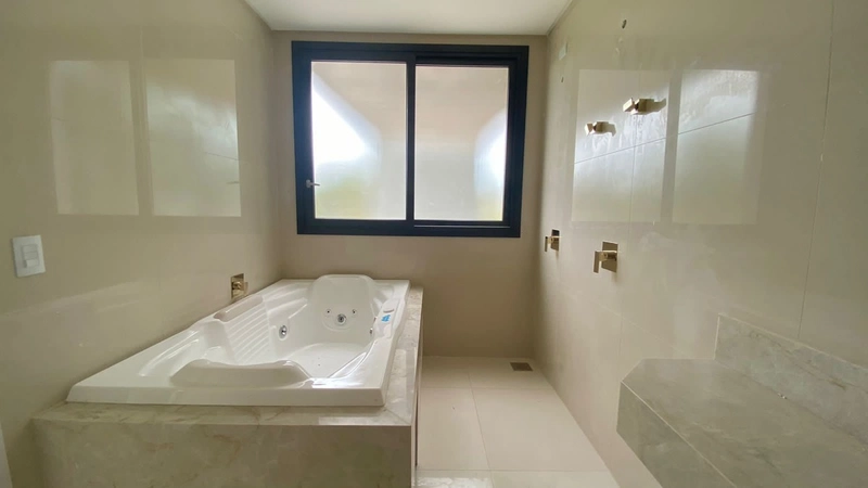 Casa térrea com 04 suítes, no Condomínio Terrasul: 10ª foto da galeria de imagens do imóvel