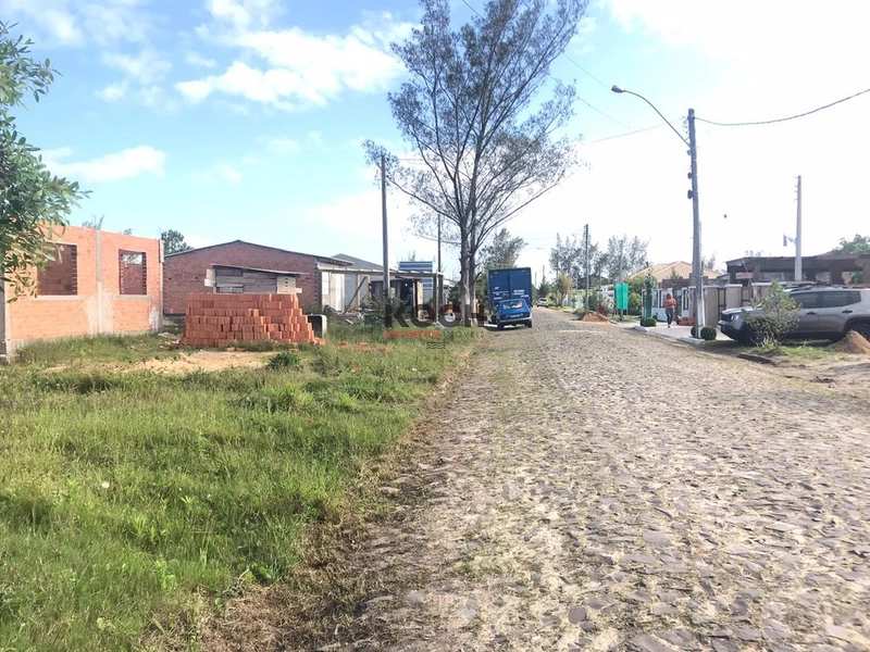 Terreno com 360m² em Atlântida Sul, Osório: 5ª foto da galeria de imagens do imóvel