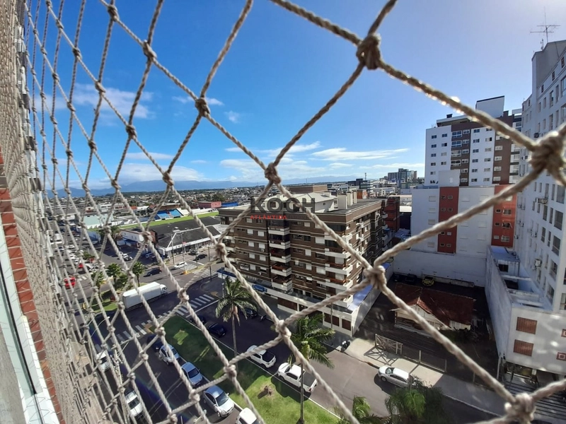 Apartamento de FRENTE, 03 dormitórios, em Capão da Canoa: 5ª foto da galeria de imagens do imóvel