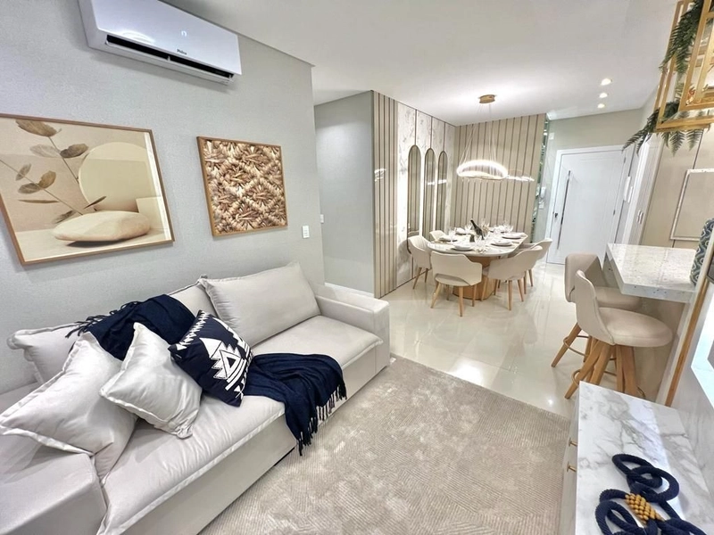 Apartamento com 02 dormitórios em Capão da Canoa/RS: 9ª foto da galeria de imagens do imóvel