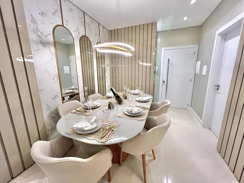 Apartamento com 02 dormitórios em Capão da Canoa/RS: 5ª foto da galeria de imagens do imóvel