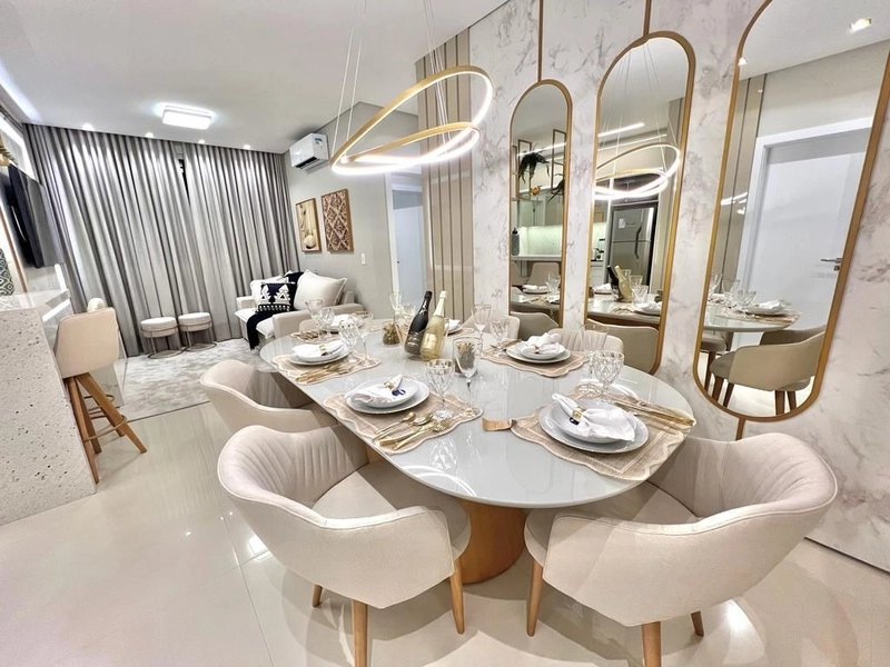 Apartamento com 02 dormitórios em Capão da Canoa/RS: 3ª foto da galeria de imagens do imóvel