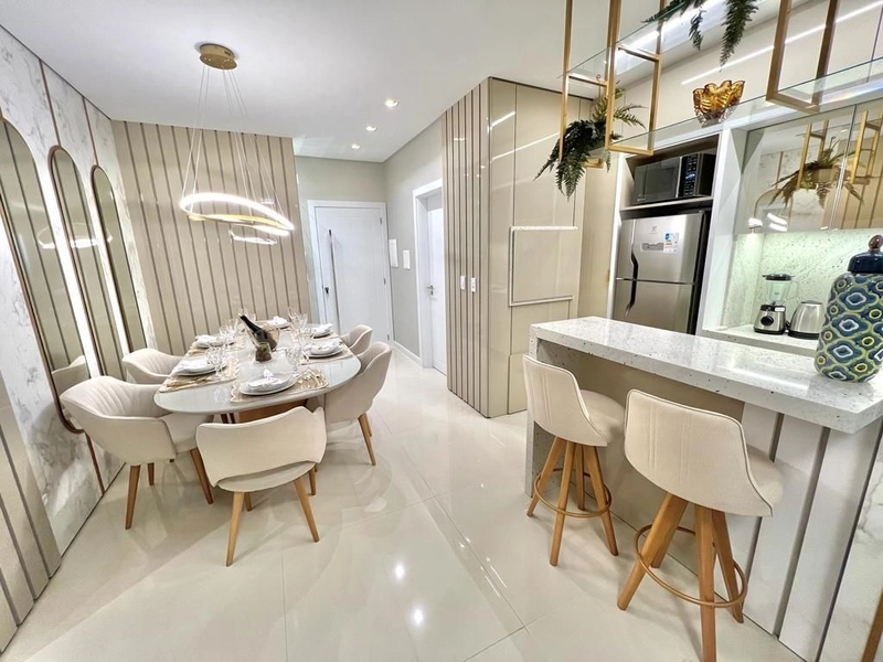 Apartamento com 02 dormitórios em Capão da Canoa/RS: 4ª foto da galeria de imagens do imóvel