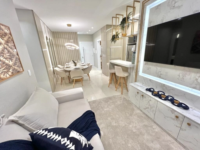 Apartamento com 02 dormitórios em Capão da Canoa/RS: 10ª foto da galeria de imagens do imóvel