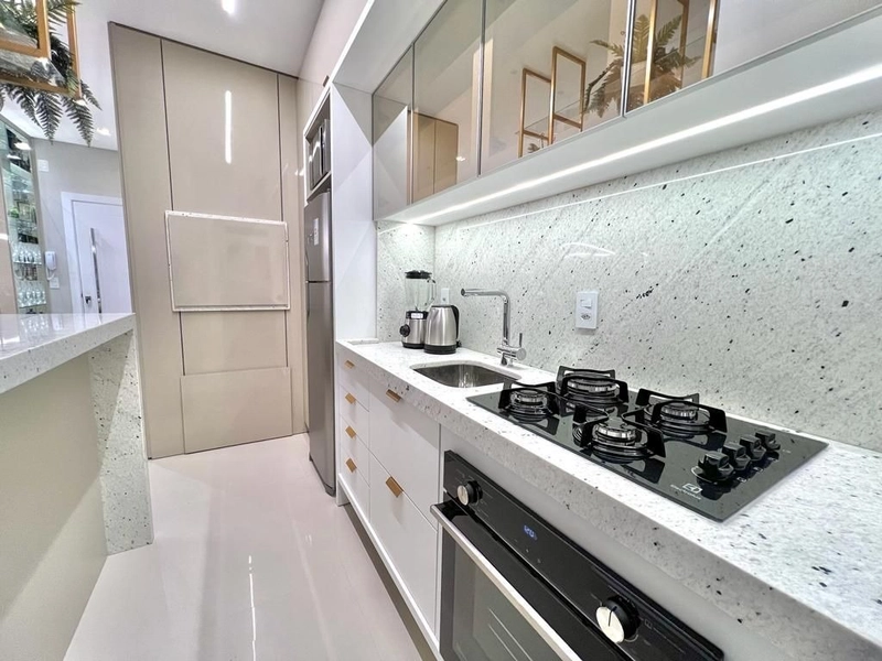 Apartamento com 02 dormitórios em Capão da Canoa/RS: 11ª foto da galeria de imagens do imóvel