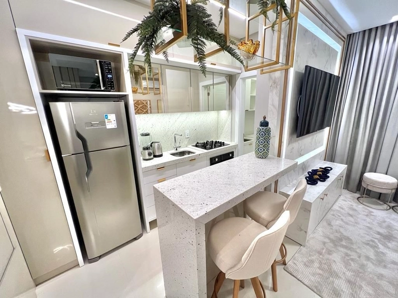Apartamento com 02 dormitórios em Capão da Canoa/RS: 6ª foto da galeria de imagens do imóvel