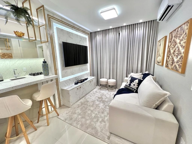 Apartamento com 02 dormitórios em Capão da Canoa/RS: 8ª foto da galeria de imagens do imóvel