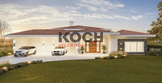 Casa 5 dormitórios em Condomínio