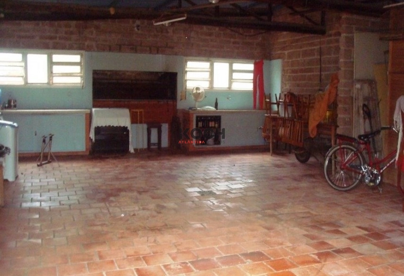 Casa térrea, 03 terrenos, em Atlântida: 11ª foto da galeria de imagens do imóvel