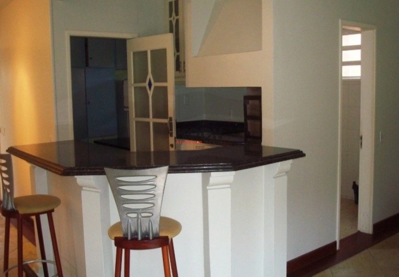 Casa térrea, 03 terrenos, em Atlântida: 6ª foto da galeria de imagens do imóvel