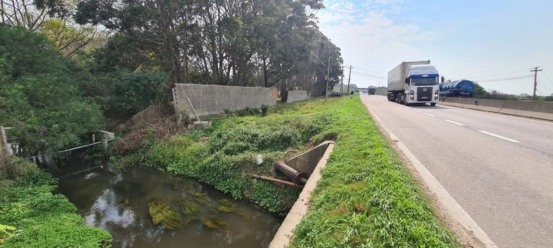 Excelente área de terra em Rio Grande com 2,5 héctares: 19ª foto da galeria de imagens do imóvel
