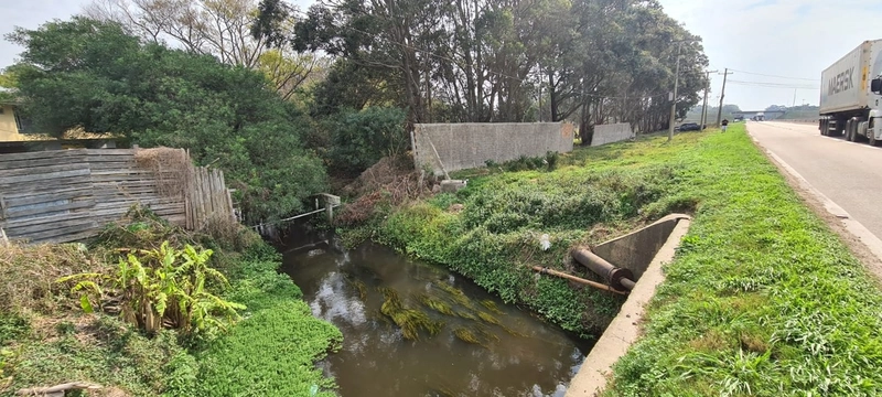 Excelente área de terra em Rio Grande com 2,5 héctares: 18ª foto da galeria de imagens do imóvel