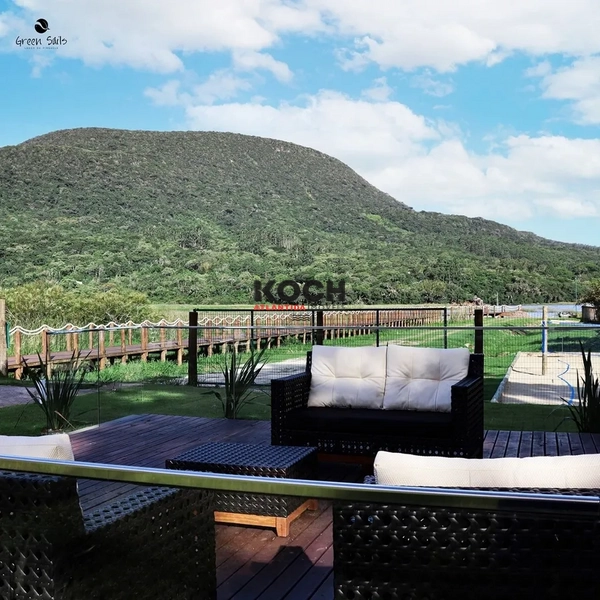 Terreno ESQUINA com 450m² no Condomínio Green Sails, em Osório: 3ª foto da galeria de imagens do imóvel