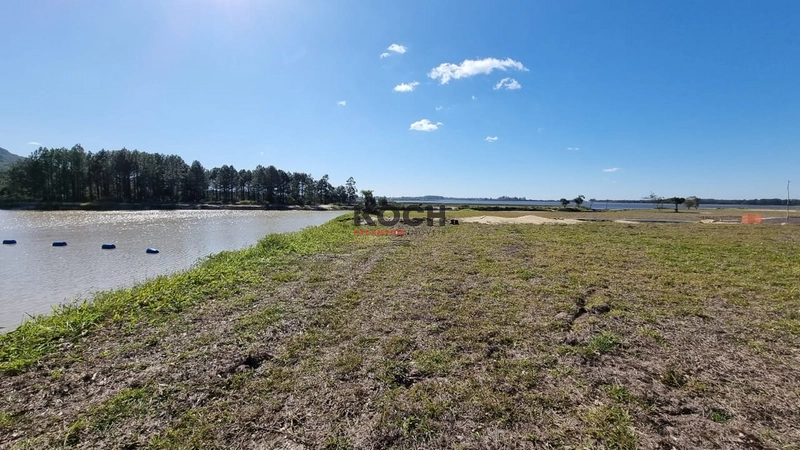 Terreno com 528m² no Condomínio Lagoon Marina Club: 8ª foto da galeria de imagens do imóvel