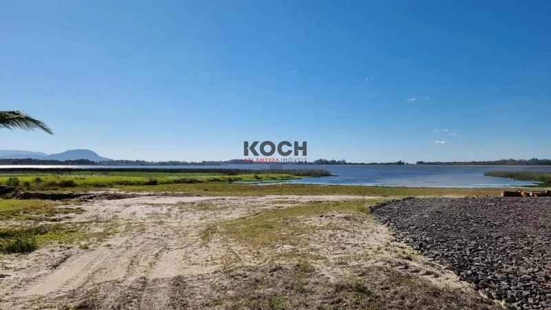 Terreno com 528m² no Condomínio Lagoon Marina Club: 4ª foto da galeria de imagens do imóvel