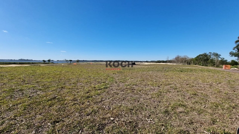 Terreno com 528m² no Condomínio Lagoon Marina Club: 6ª foto da galeria de imagens do imóvel