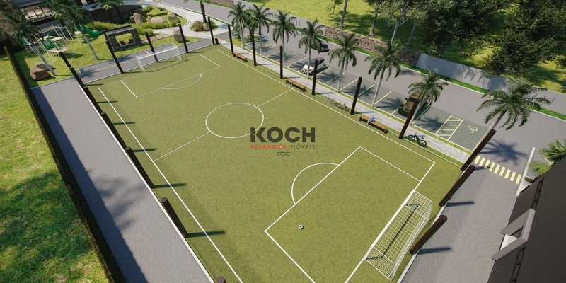 Terreno com 572,80m² no Condomínio Lagoon Marina Club: 5ª foto da galeria de imagens do imóvel