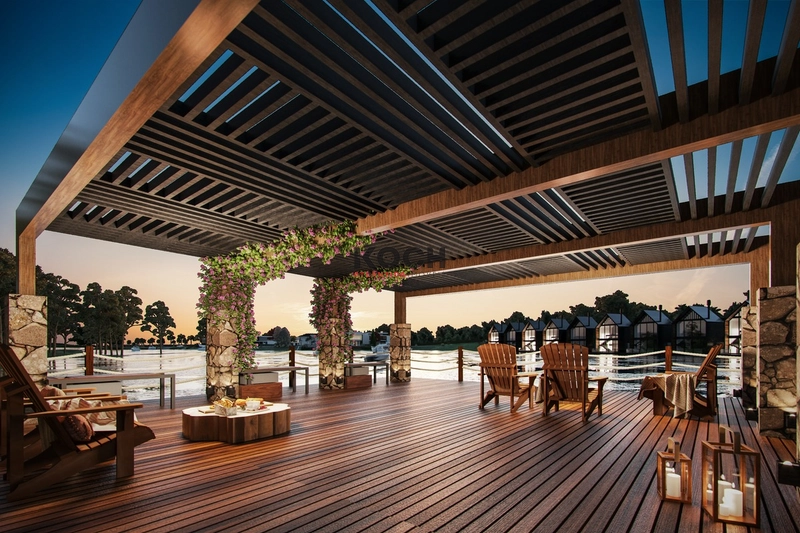 Terreno com 572,80m² no Condomínio Lagoon Marina Club: 27ª foto da galeria de imagens do imóvel