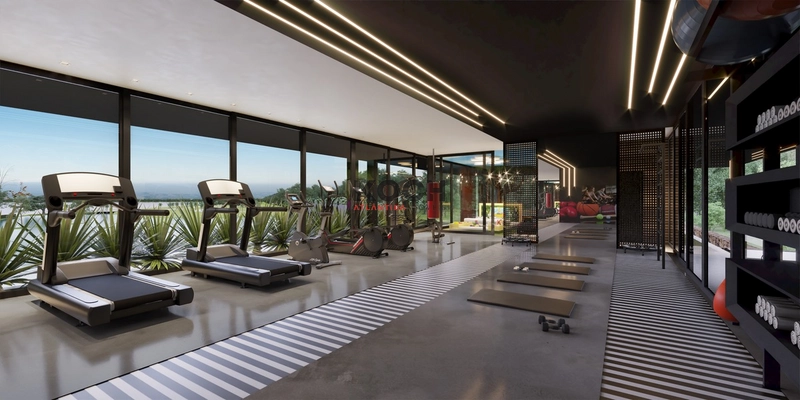 Terreno com 572,80m² no Condomínio Lagoon Marina Club: 14ª foto da galeria de imagens do imóvel