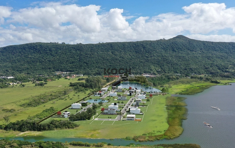 Terreno com 572,80m² no Condomínio Lagoon Marina Club: 28ª foto da galeria de imagens do imóvel