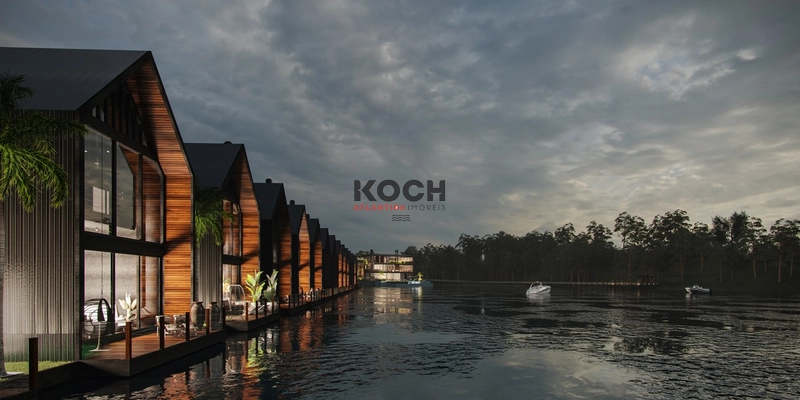 Terreno com 572,80m² no Condomínio Lagoon Marina Club: 31ª foto da galeria de imagens do imóvel