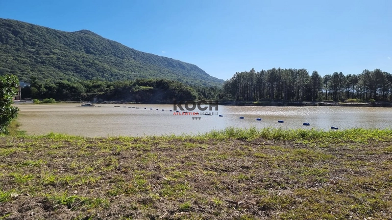 Terreno com 544m² no Condomínio Lagoon Marina Club: 4ª foto da galeria de imagens do imóvel