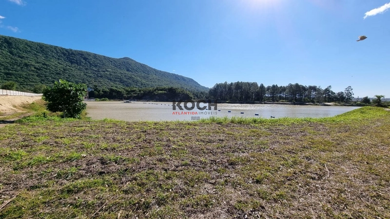 Terreno com 544m² no Condomínio Lagoon Marina Club: 7ª foto da galeria de imagens do imóvel