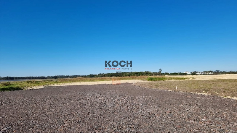 Terreno com 544m² no Condomínio Lagoon Marina Club: 9ª foto da galeria de imagens do imóvel
