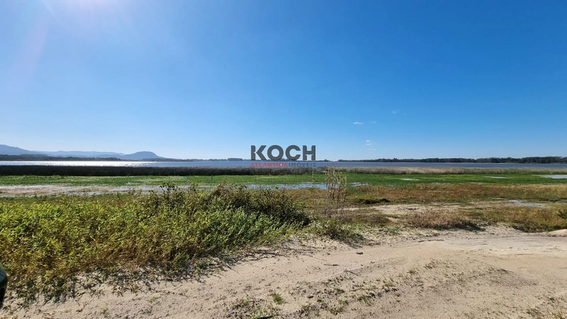 Terreno com 544m² no Condomínio Lagoon Marina Club: 5ª foto da galeria de imagens do imóvel