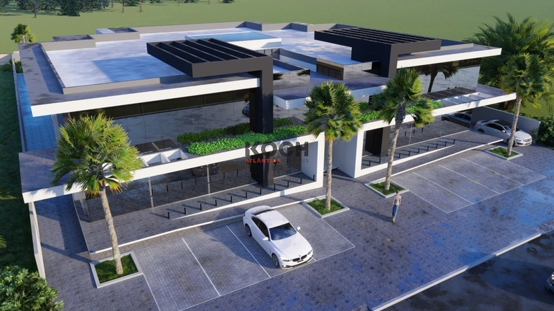 Loja com 47,07m² em Capão da Canoa: 2ª foto da galeria de imagens do imóvel