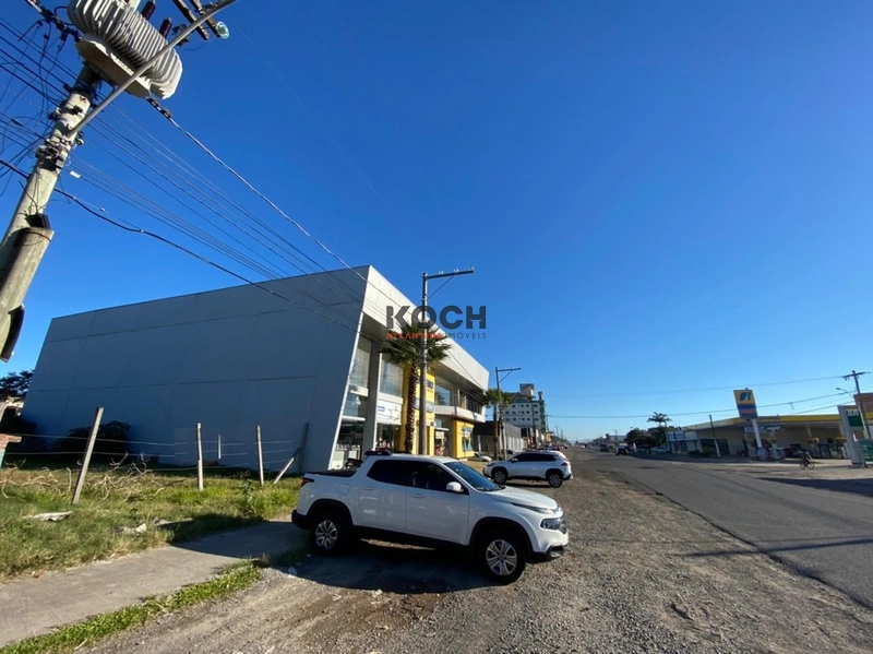 Terreno comercial 360m² em Capão da Canoa: 2ª foto da galeria de imagens do imóvel