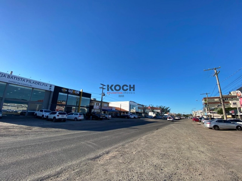Terreno comercial 360m² em Capão da Canoa: 4ª foto da galeria de imagens do imóvel