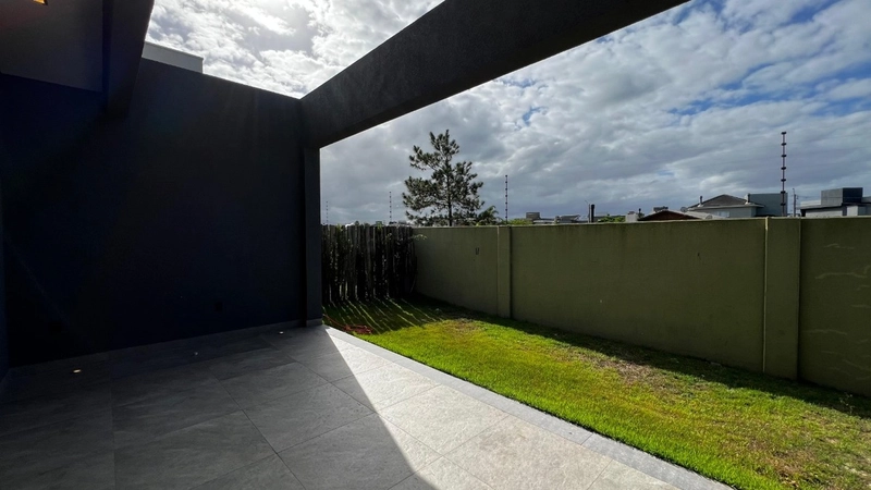Sobrado 250,72m² no Condomínio Blue, em Xangri-lá: 10ª foto da galeria de imagens do imóvel