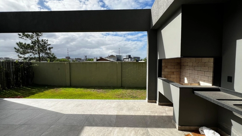 Sobrado 250,72m² no Condomínio Blue, em Xangri-lá: 12ª foto da galeria de imagens do imóvel