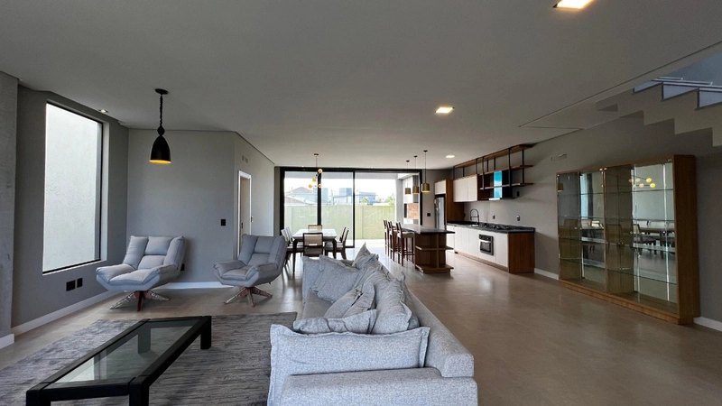 Sobrado 250,72m² no Condomínio Blue, em Xangri-lá: 8ª foto da galeria de imagens do imóvel