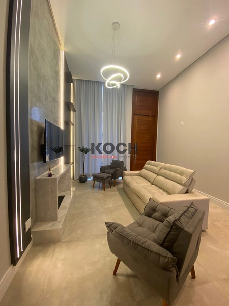 Casa térrea com 04 suítes na Alameda do Condado: 12ª foto da galeria de imagens do imóvel
