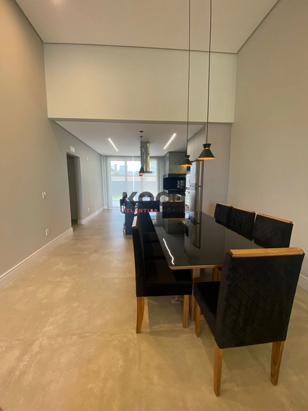 Casa térrea com 04 suítes na Alameda do Condado: 10ª foto da galeria de imagens do imóvel