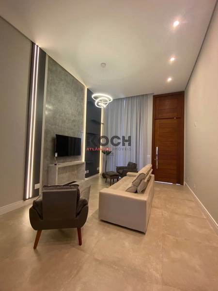 Casa térrea com 04 suítes na Alameda do Condado: 13ª foto da galeria de imagens do imóvel