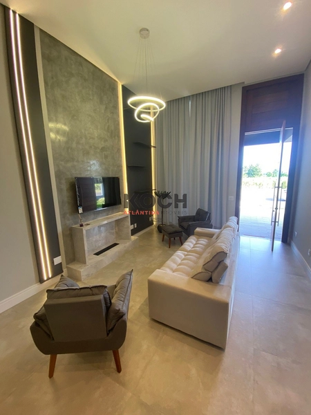 Casa térrea com 04 suítes na Alameda do Condado: 15ª foto da galeria de imagens do imóvel