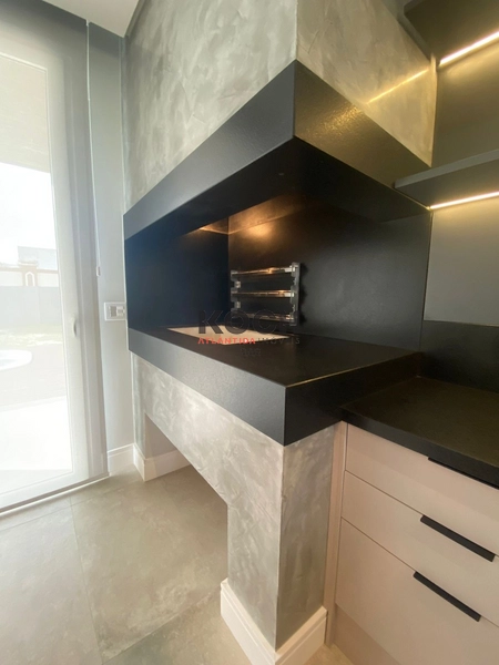 Casa térrea com 04 suítes na Alameda do Condado: 6ª foto da galeria de imagens do imóvel